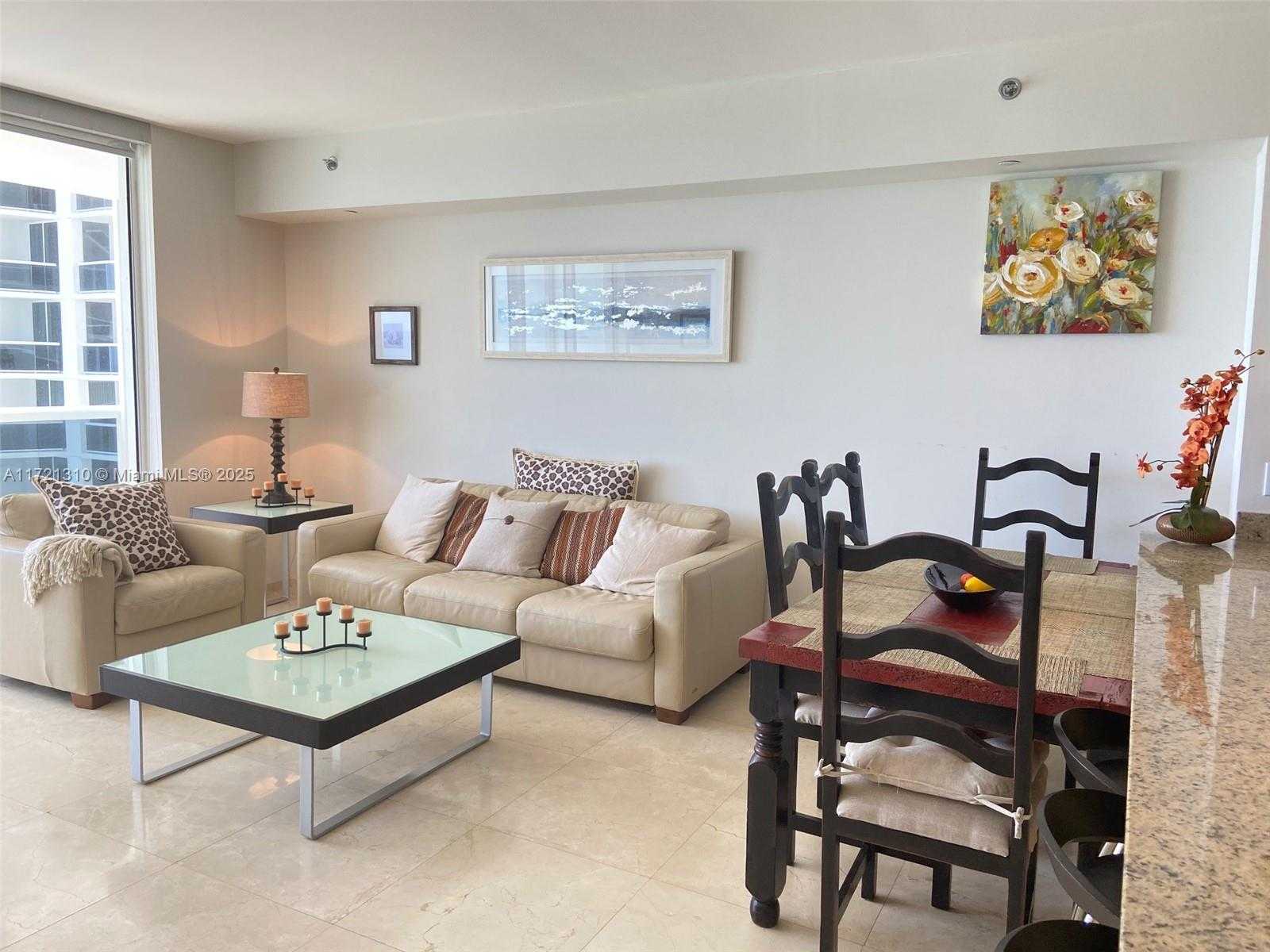 Small Image of 1830 SOUTH OCEAN DR #1905, Hallandale Beach Number 2