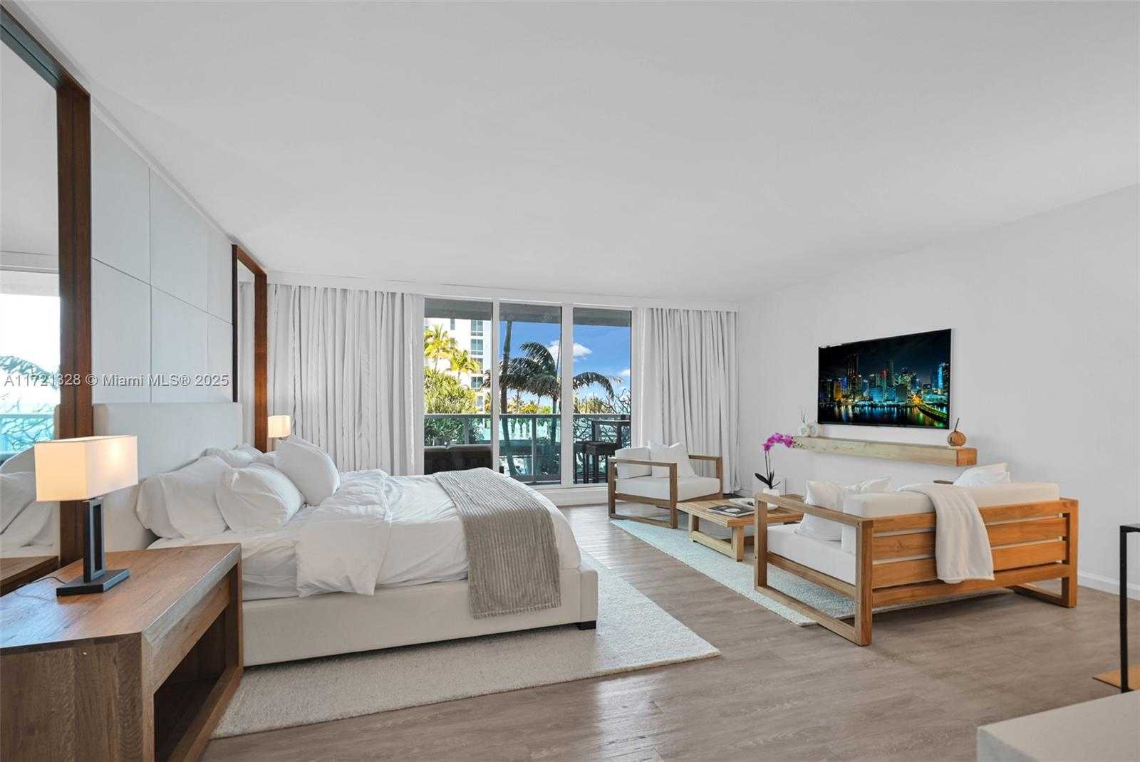 Small Image of 2301 COLLINS AVE #411, Miami Beach Number 11