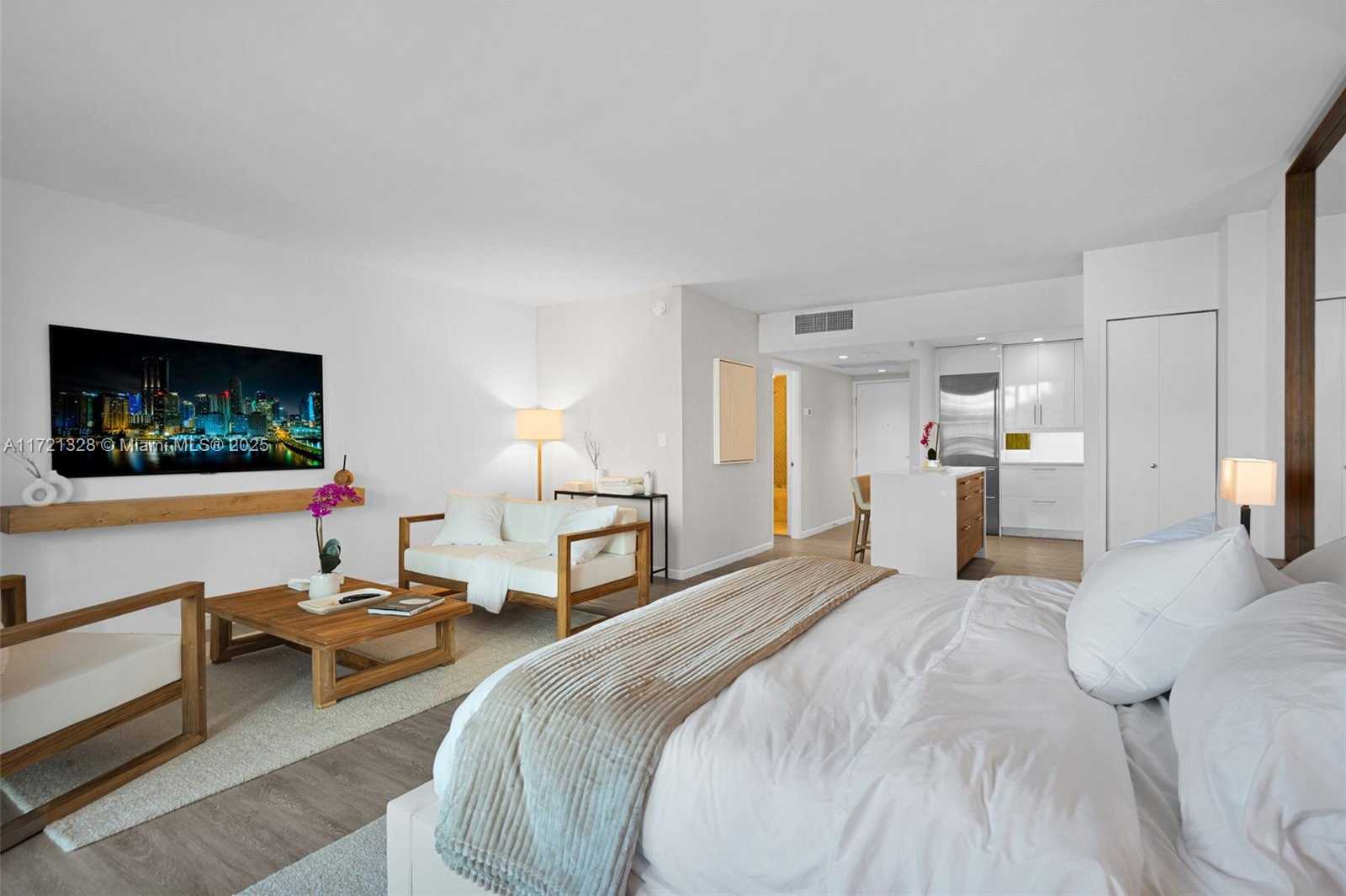 Small Image of 2301 COLLINS AVE #411, Miami Beach Number 16