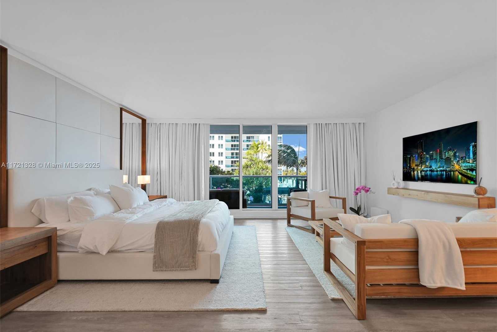 Small Image of 2301 COLLINS AVE #411, Miami Beach Number 2