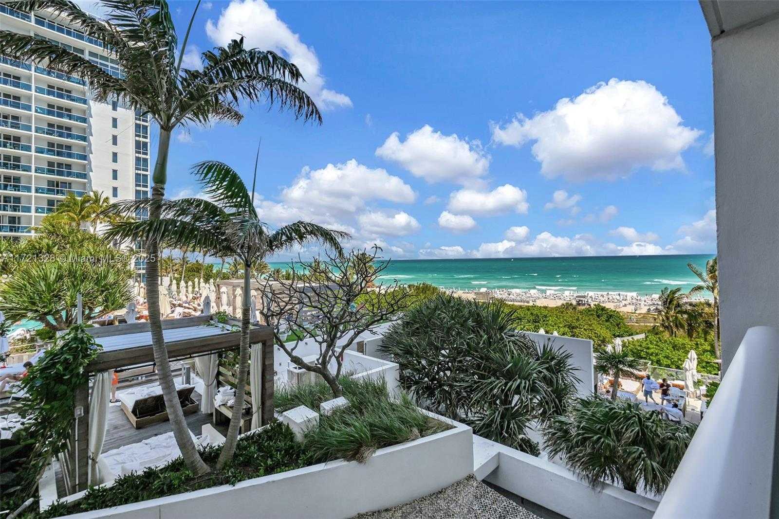 Small Image of 2301 COLLINS AVE #411, Miami Beach Number 20