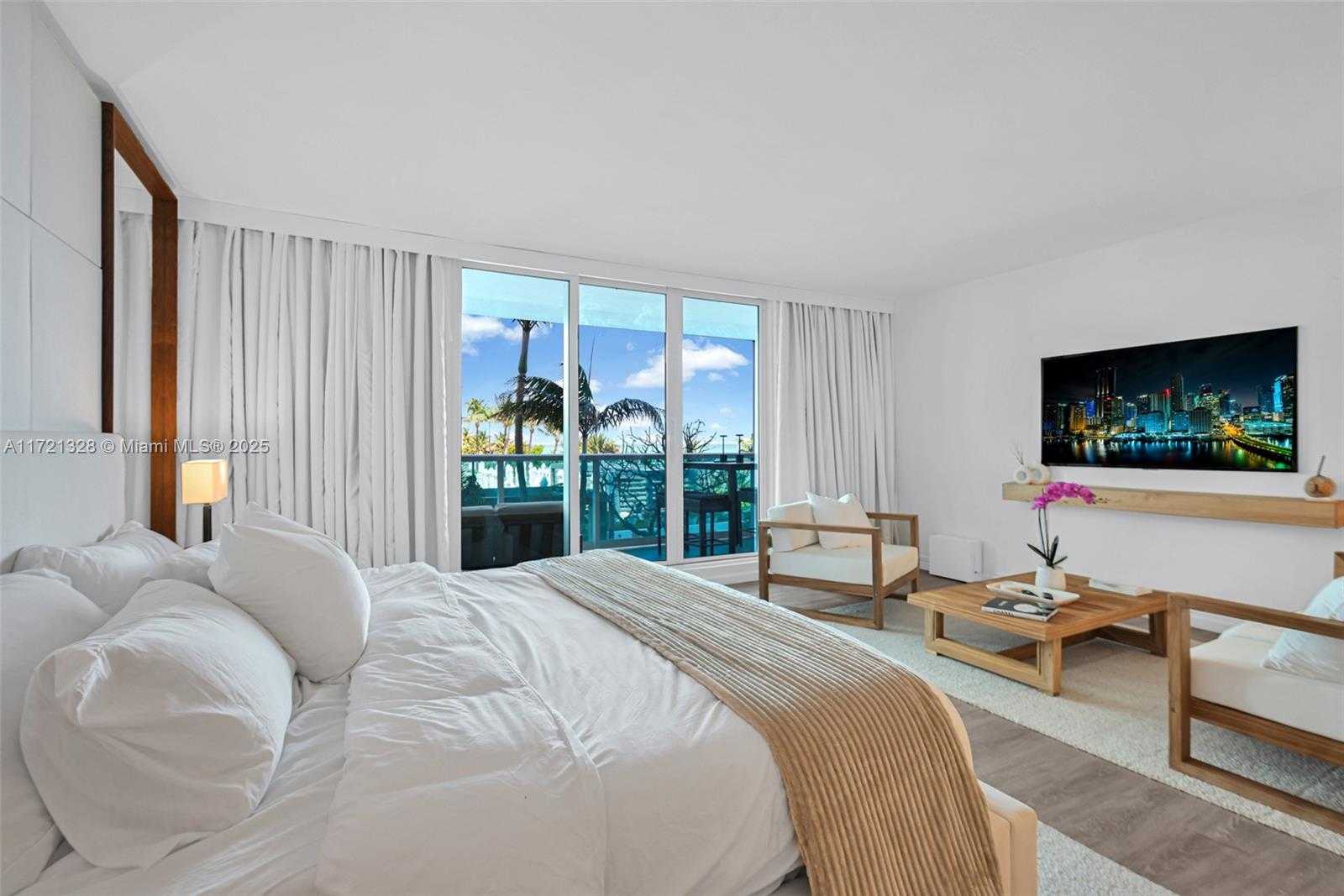 Small Image of 2301 COLLINS AVE #411, Miami Beach Number 6