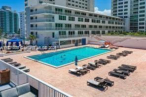 Small Image of 5401 COLLINS AVE #430, Miami Beach Number 14