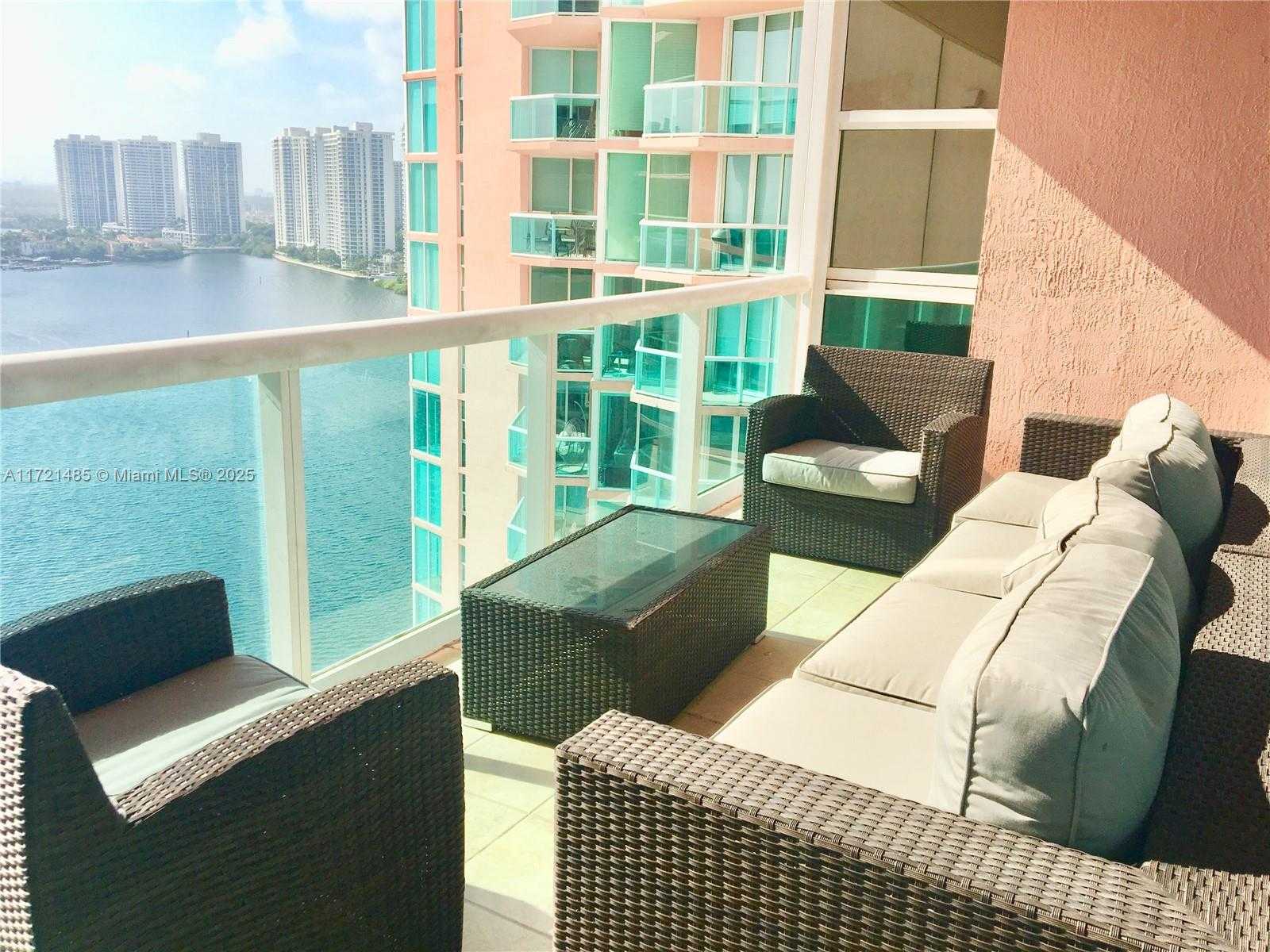Small Image of 3370 HIDDEN BAY DR #2010, Aventura Number 10