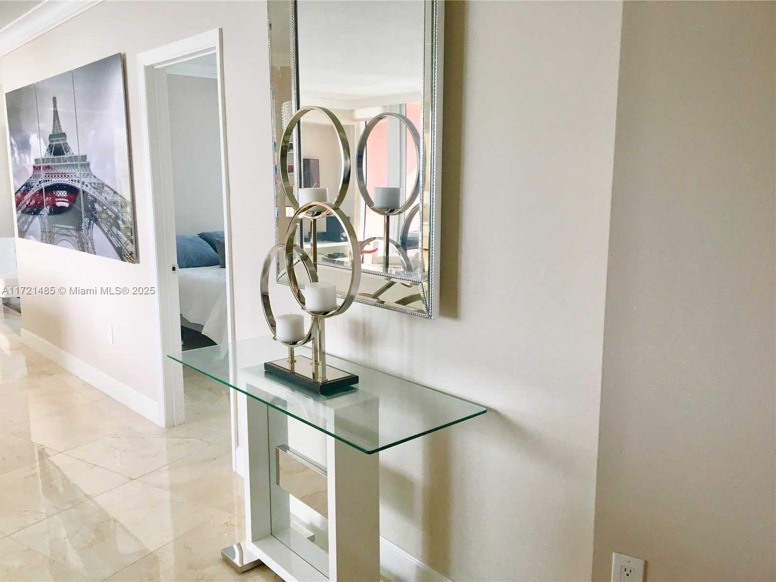 Small Image of 3370 HIDDEN BAY DR #2010, Aventura Number 2