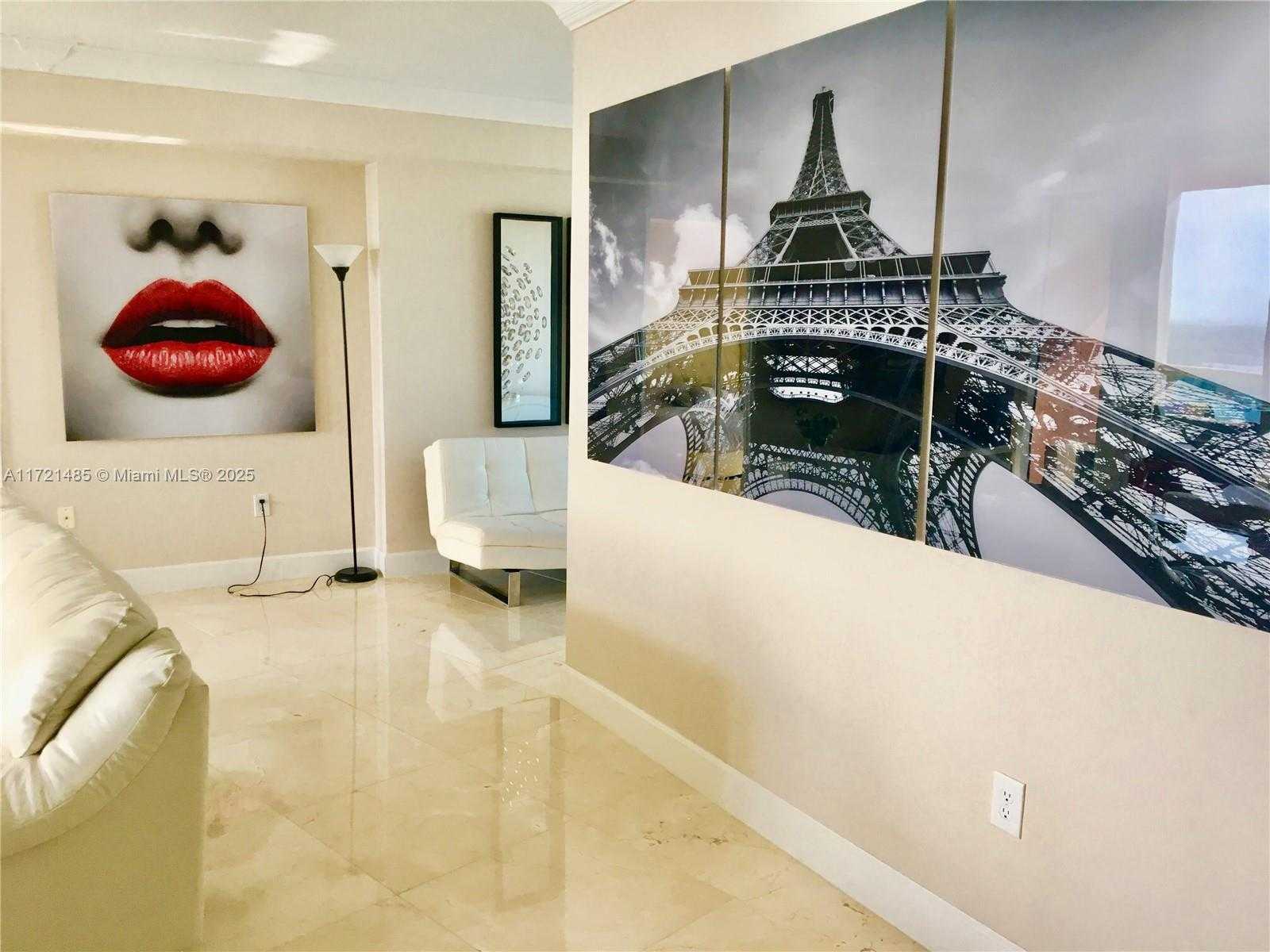 Small Image of 3370 HIDDEN BAY DR #2010, Aventura Number 3