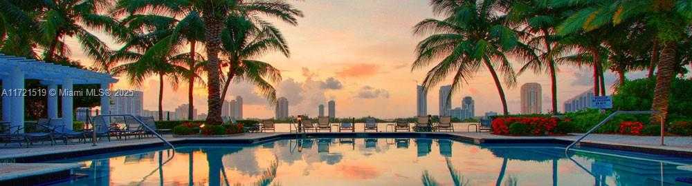 Small Image of 3225 NORTH EAST 184TH ST #10105, Aventura Number 10