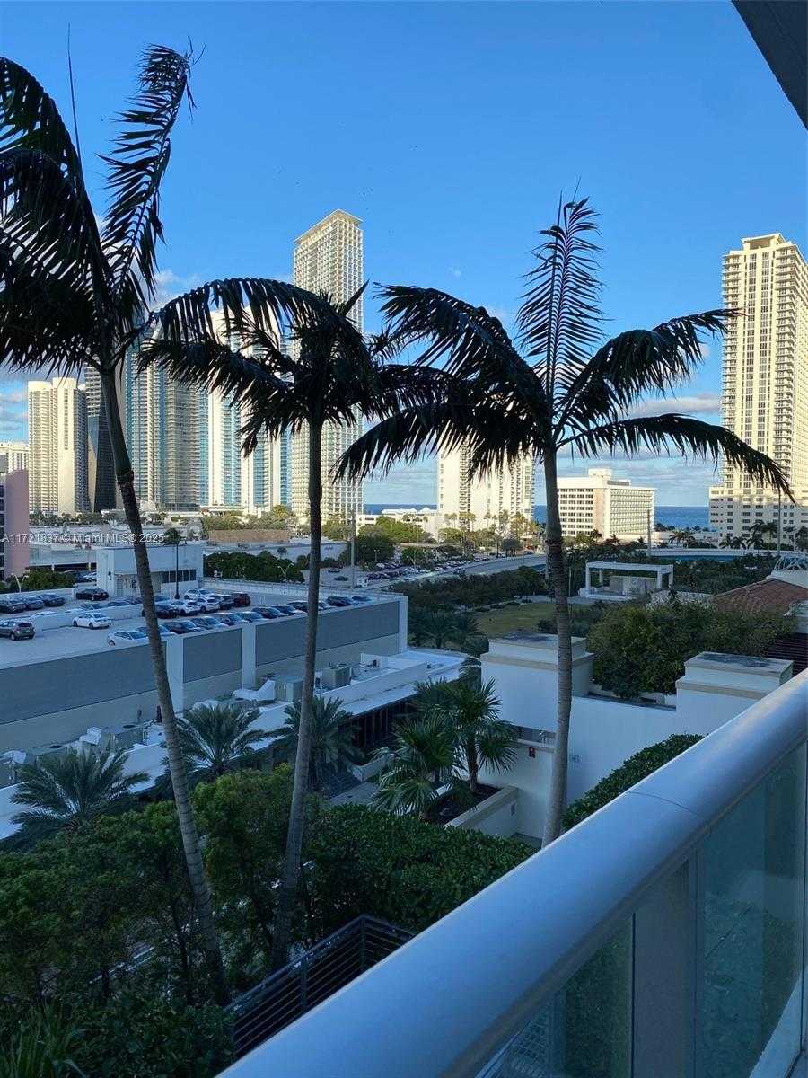 Small Image of 300 SUNNY ISLES BLVD #4-703, Sunny Isles Beach Number 16