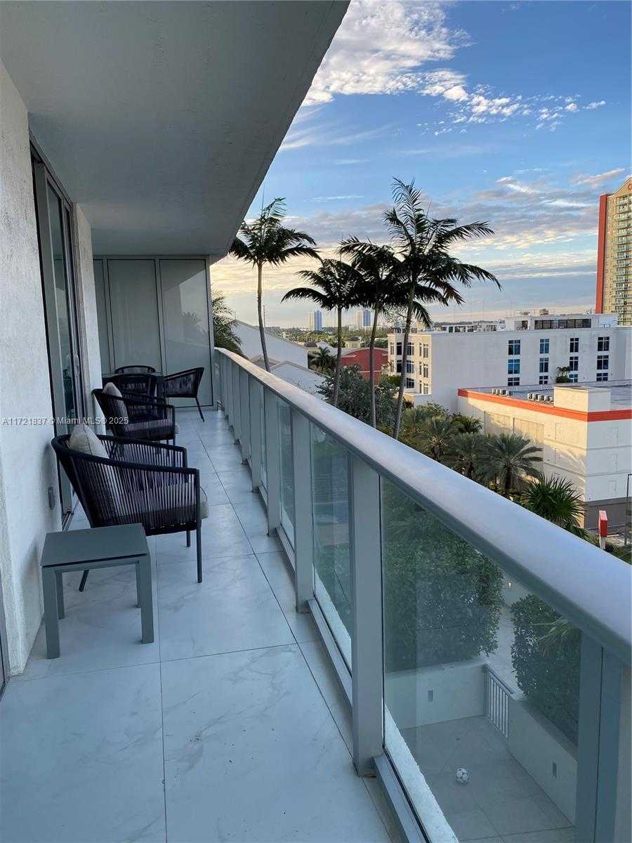 Small Image of 300 SUNNY ISLES BLVD #4-703, Sunny Isles Beach Number 18