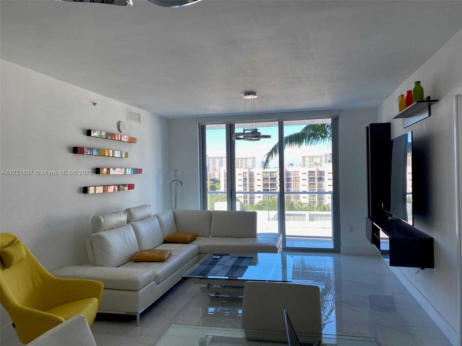 Small Image of 300 SUNNY ISLES BLVD #4-703, Sunny Isles Beach Number 3