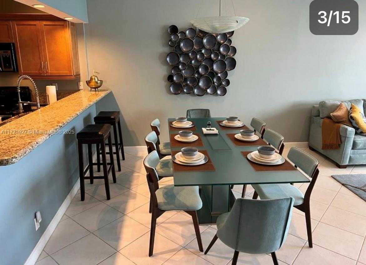 Small Image of 3725 SOUTH OCEAN DR #PH04, Hollywood Number 15