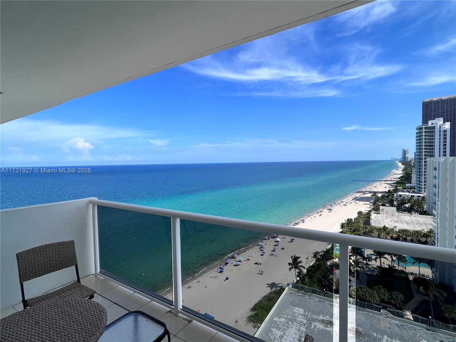 Small Image of 3725 SOUTH OCEAN DR #PH04, Hollywood Number 16