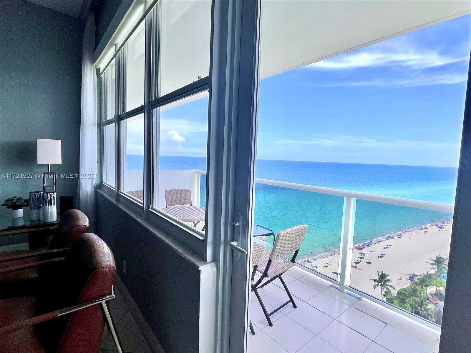 Small Image of 3725 SOUTH OCEAN DR #PH04, Hollywood Number 17