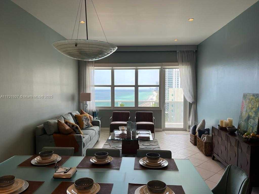 Small Image of 3725 SOUTH OCEAN DR #PH04, Hollywood Number 8
