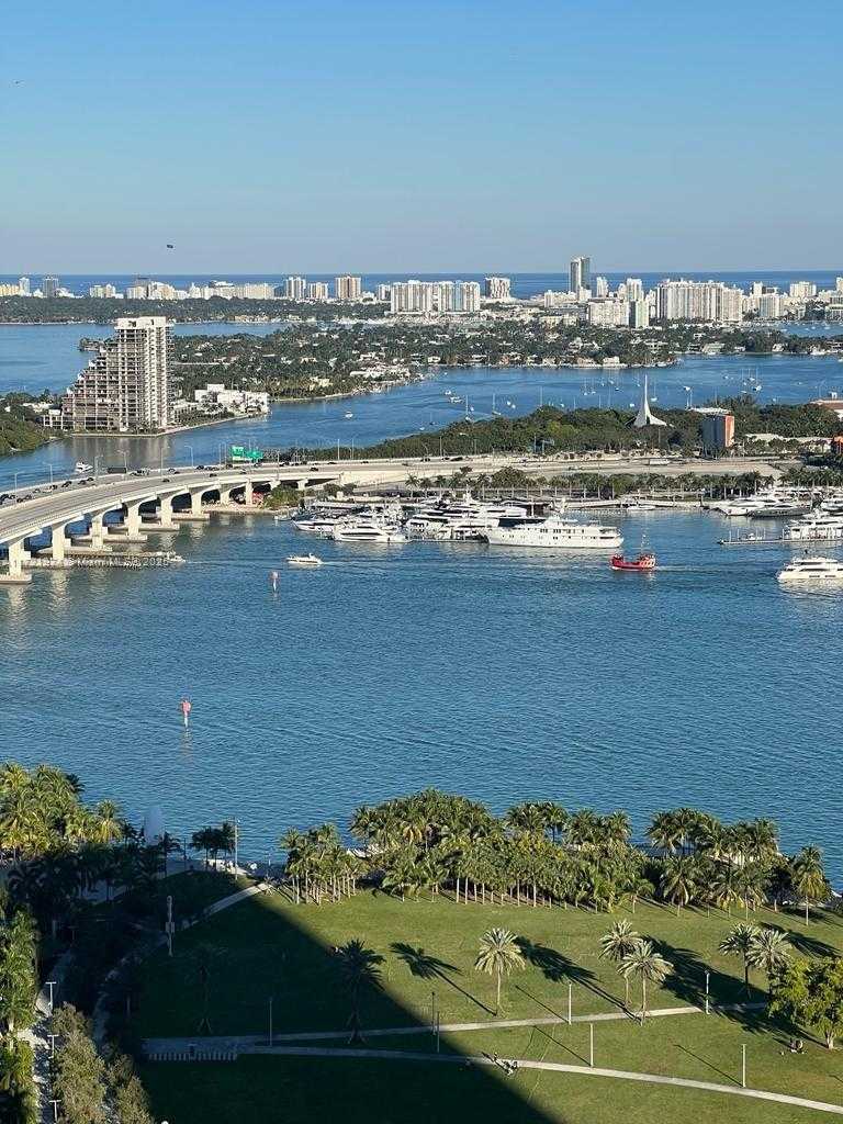 Small Image of 900 BISCAYNE BLVD #3908, Miami Number 27