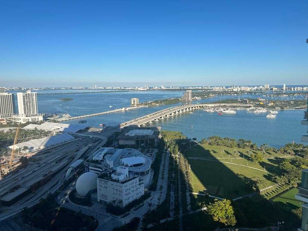 Small Image of 900 BISCAYNE BLVD #3908, Miami Number 28