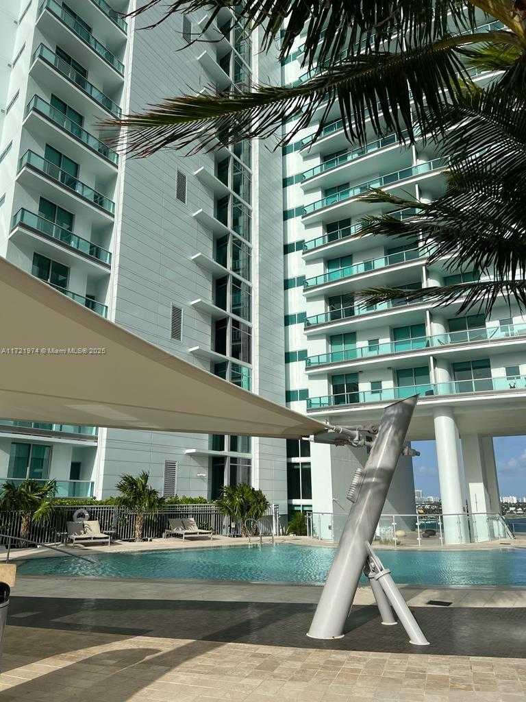 Small Image of 900 BISCAYNE BLVD #3908, Miami Number 3
