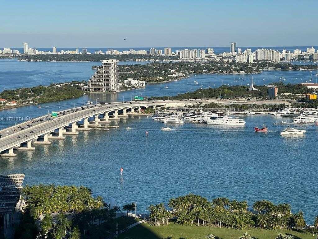Small Image of 900 BISCAYNE BLVD #3908, Miami Number 37