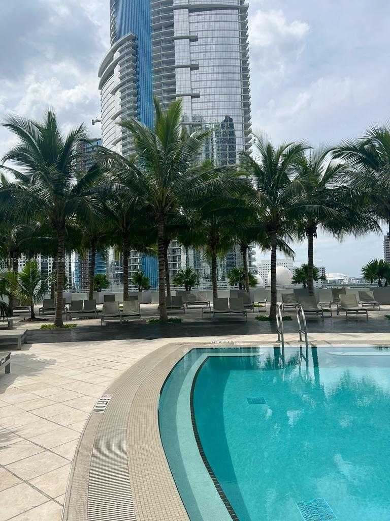 Small Image of 900 BISCAYNE BLVD #3908, Miami Number 4
