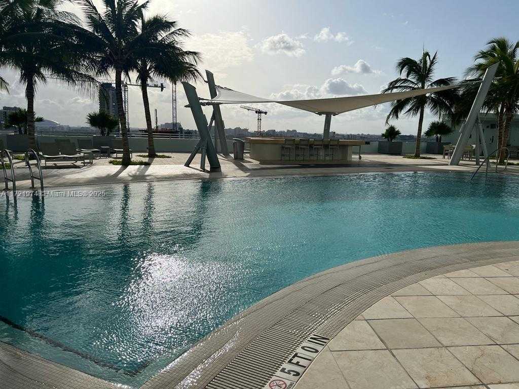 Small Image of 900 BISCAYNE BLVD #3908, Miami Number 6