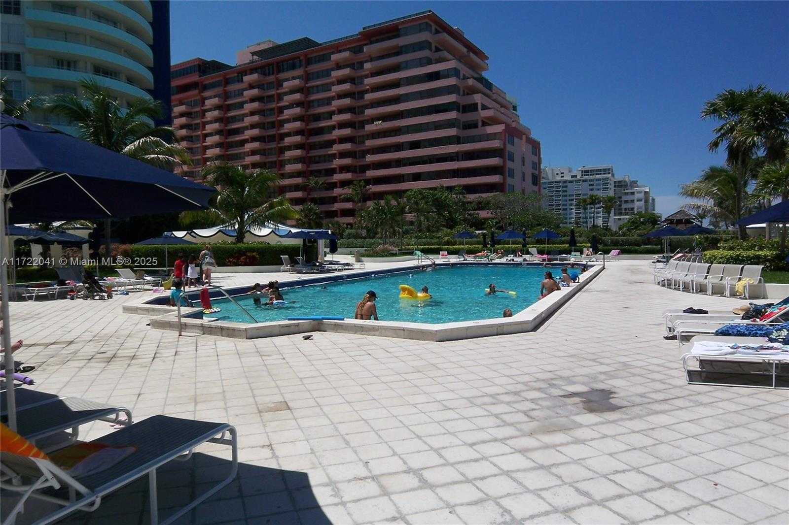Small Image of 5151 COLLINS AVE #819, Miami Beach Number 22