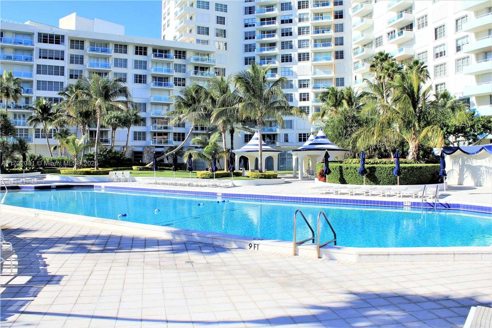Small Image of 5151 COLLINS AVE #819, Miami Beach Number 24