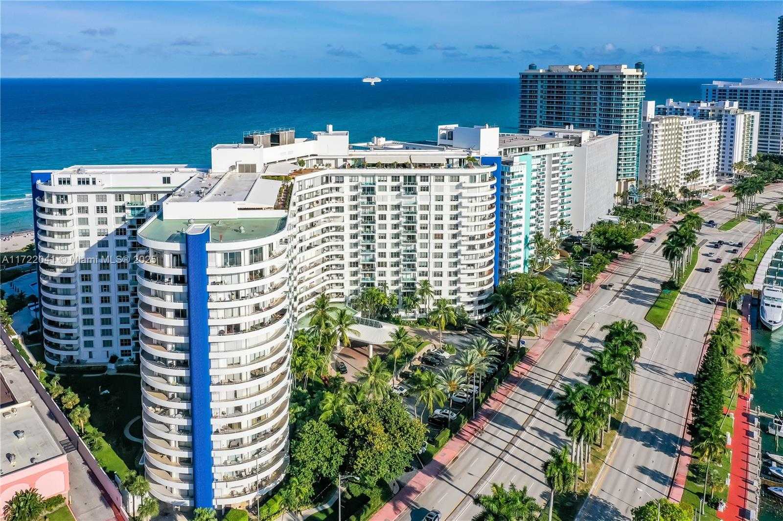 Small Image of 5151 COLLINS AVE #819, Miami Beach Number 51