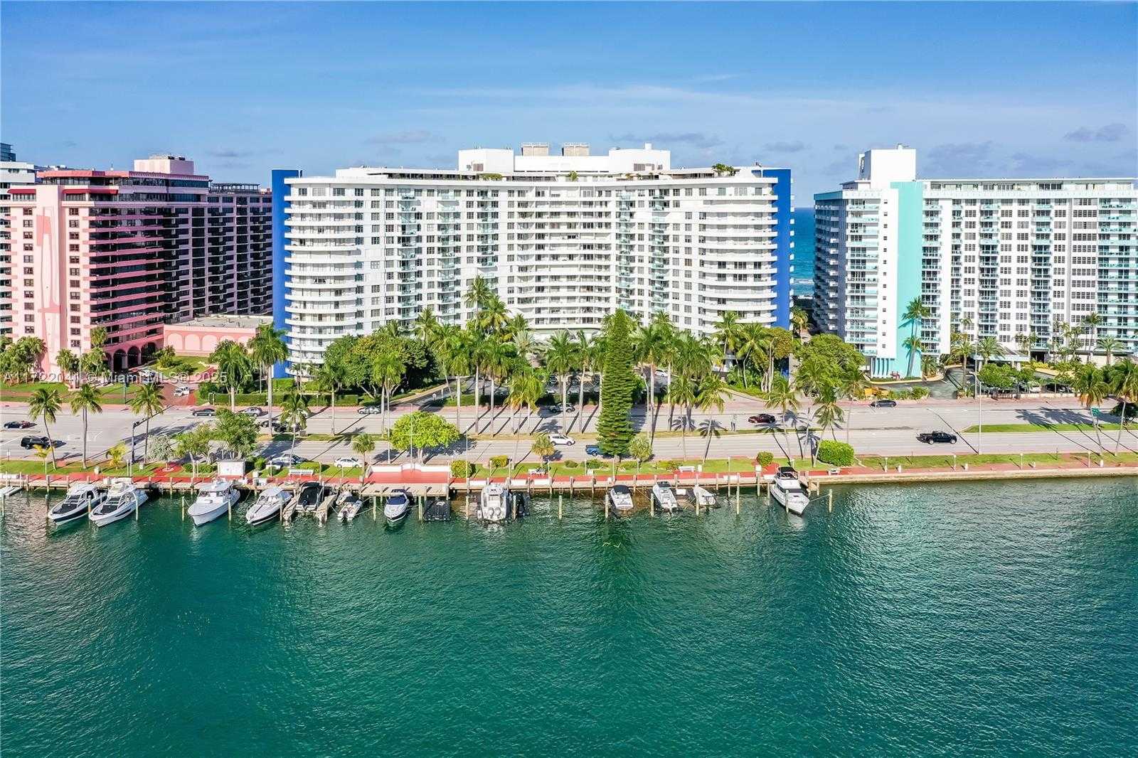Small Image of 5151 COLLINS AVE #819, Miami Beach Number 54