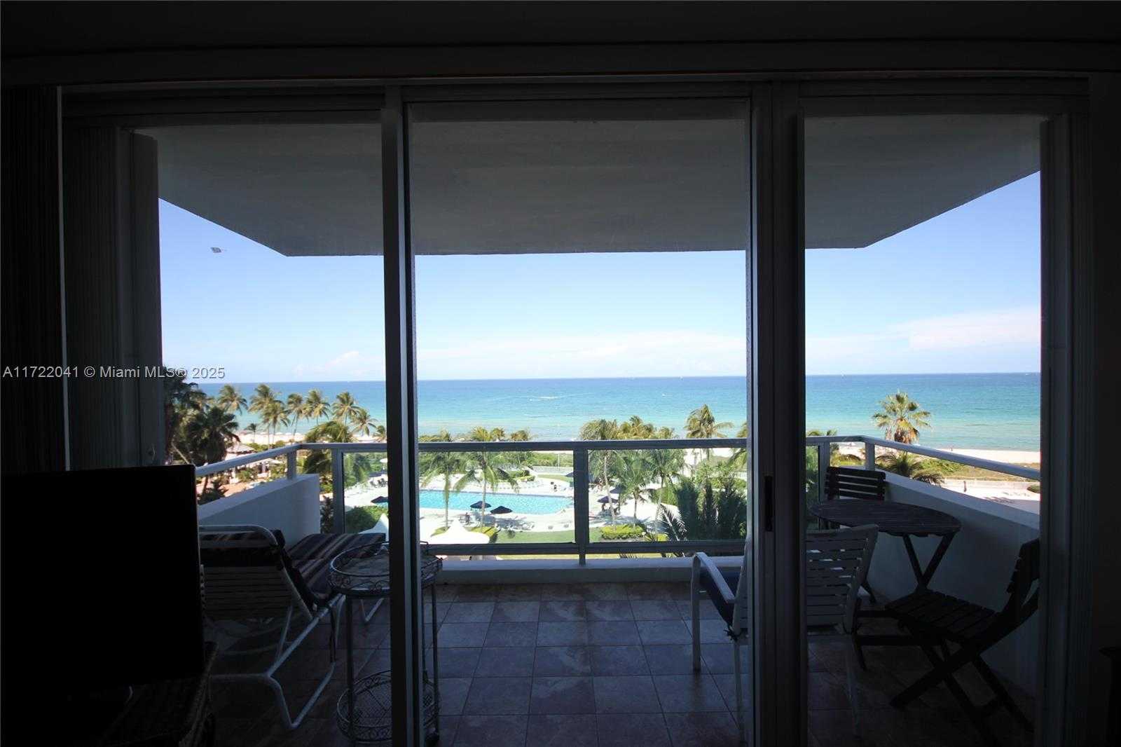 Small Image of 5151 COLLINS AVE #819, Miami Beach Number 8