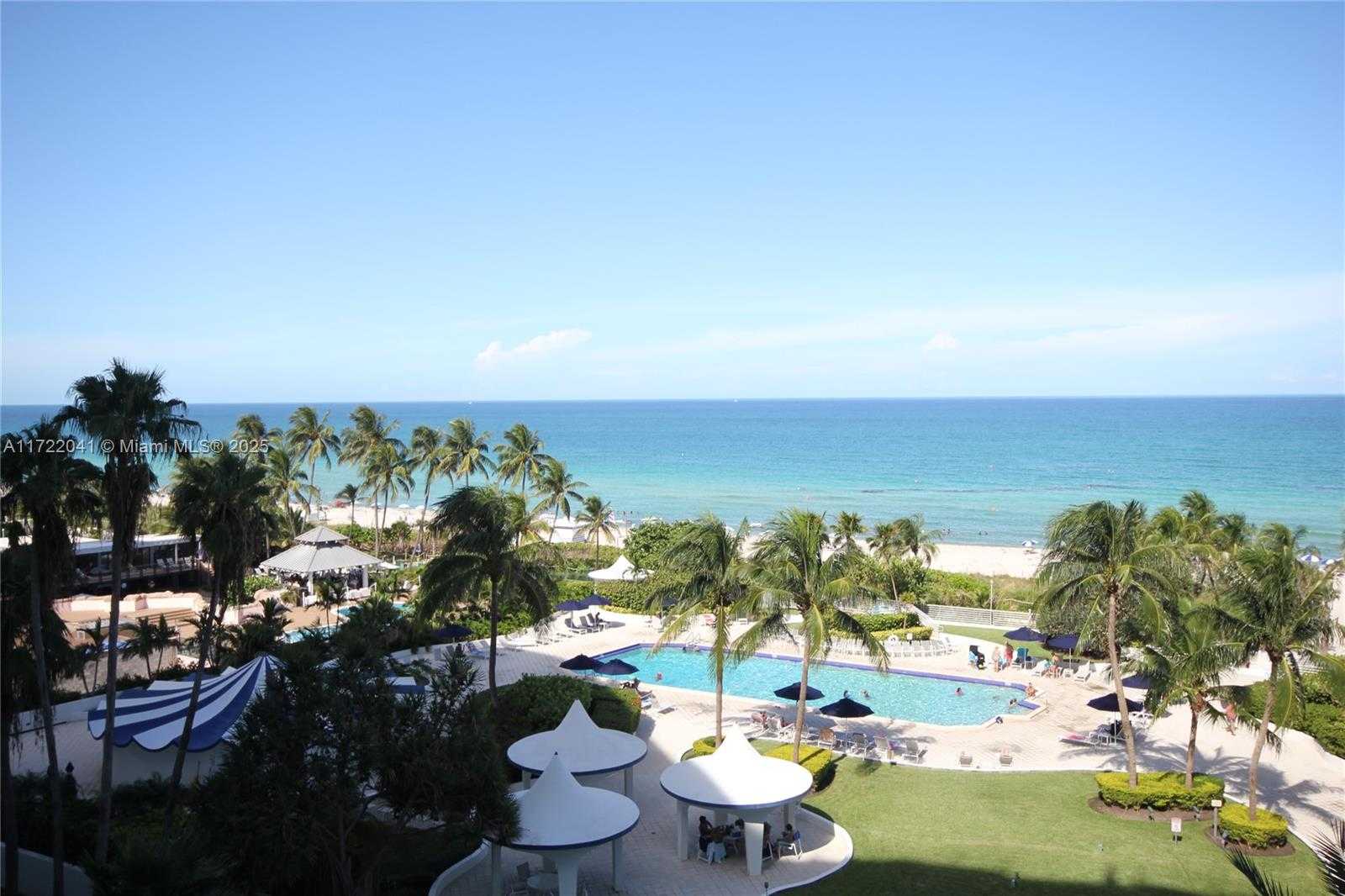 Small Image of 5151 COLLINS AVE #819, Miami Beach Number 9