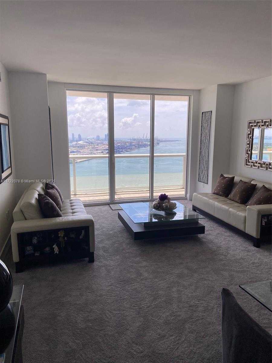 Small Image of 50 BISCAYNE BLVD #2906, Miami Number 2