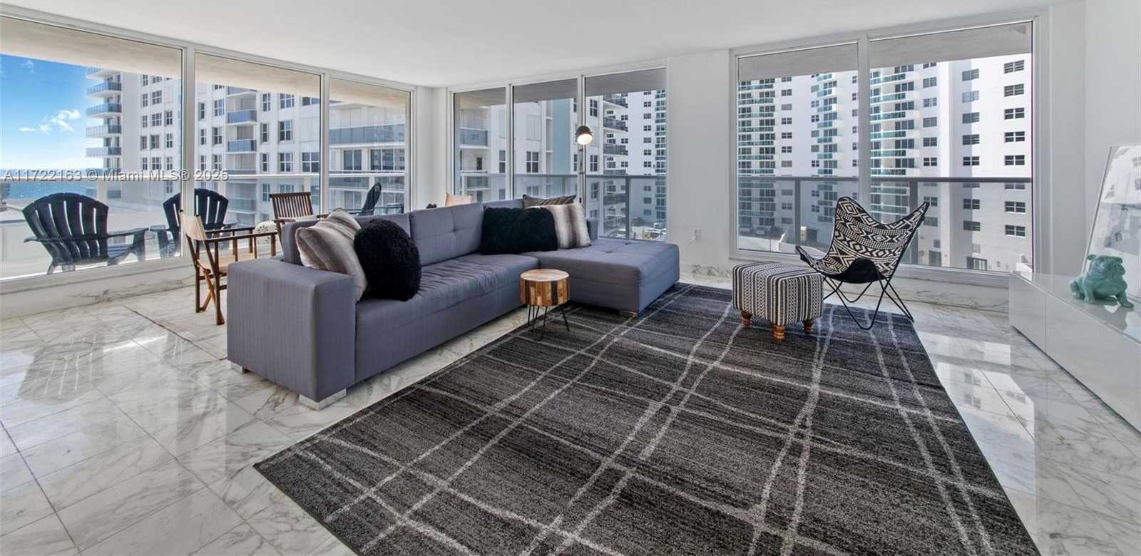 Small Image of 2751 SOUTH OCEAN DR #505N, Hollywood Number 14