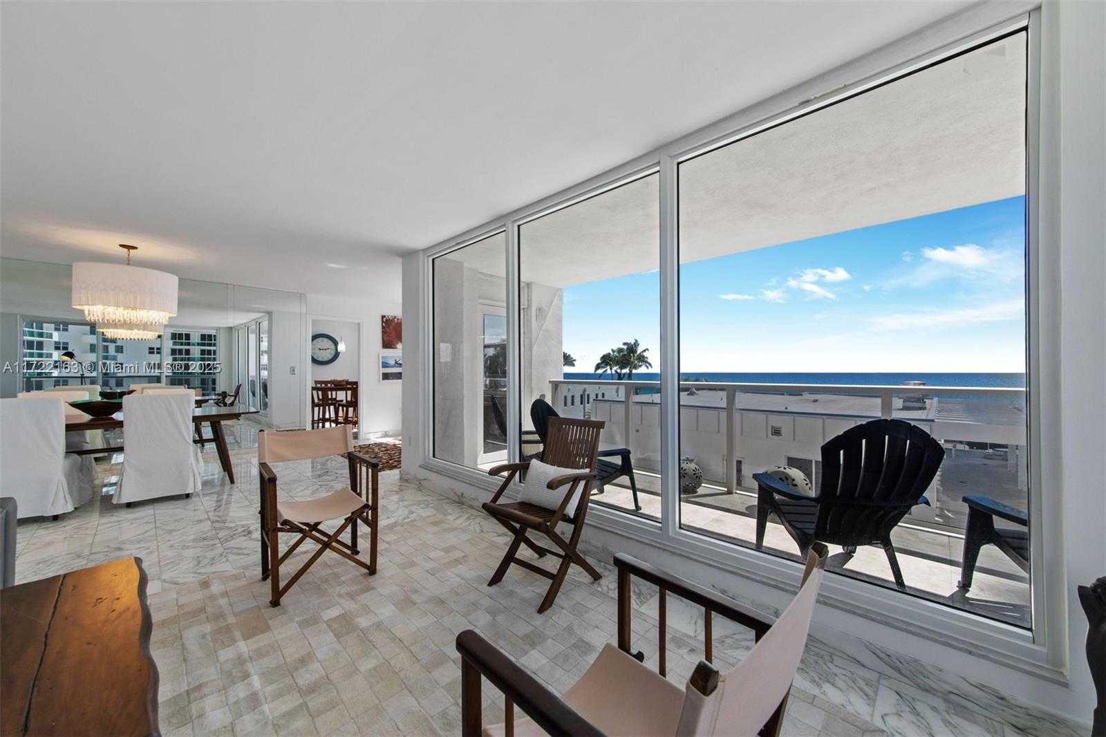 Small Image of 2751 SOUTH OCEAN DR #505N, Hollywood Number 18