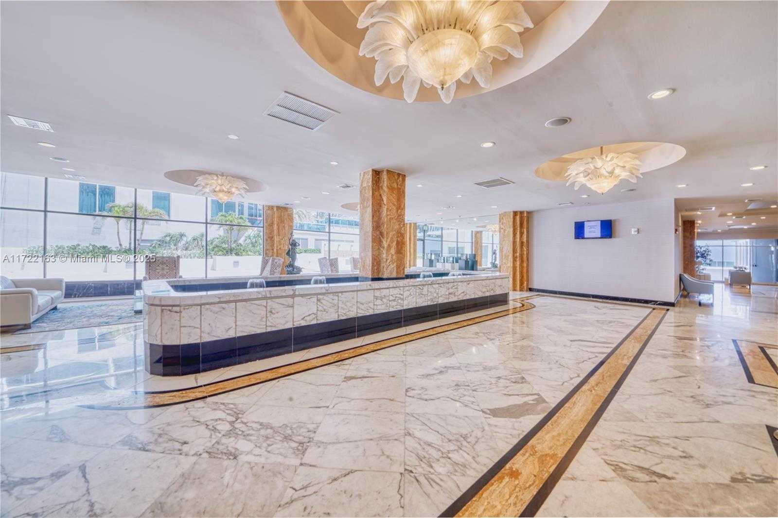 Small Image of 2751 SOUTH OCEAN DR #505N, Hollywood Number 23