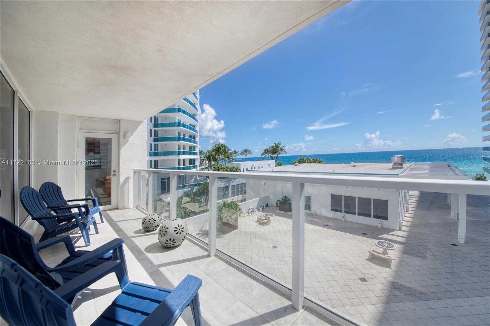 Small Image of 2751 SOUTH OCEAN DR #505N, Hollywood Number 27