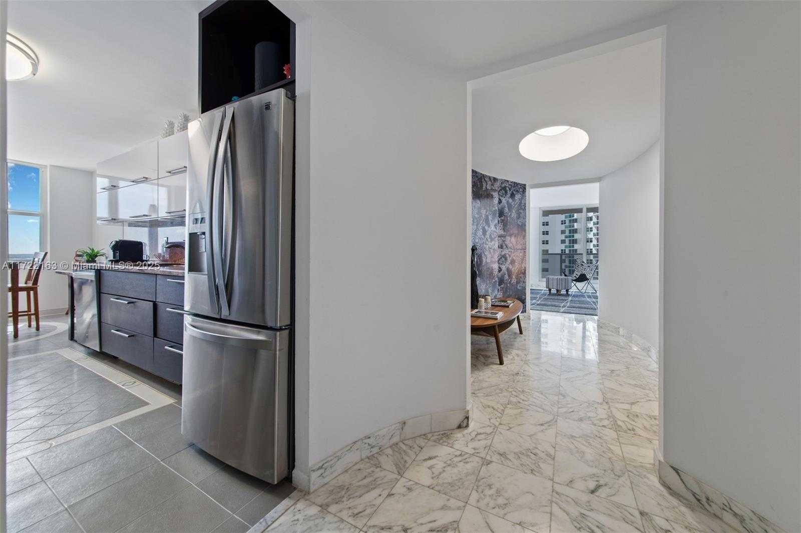 Small Image of 2751 SOUTH OCEAN DR #505N, Hollywood Number 4