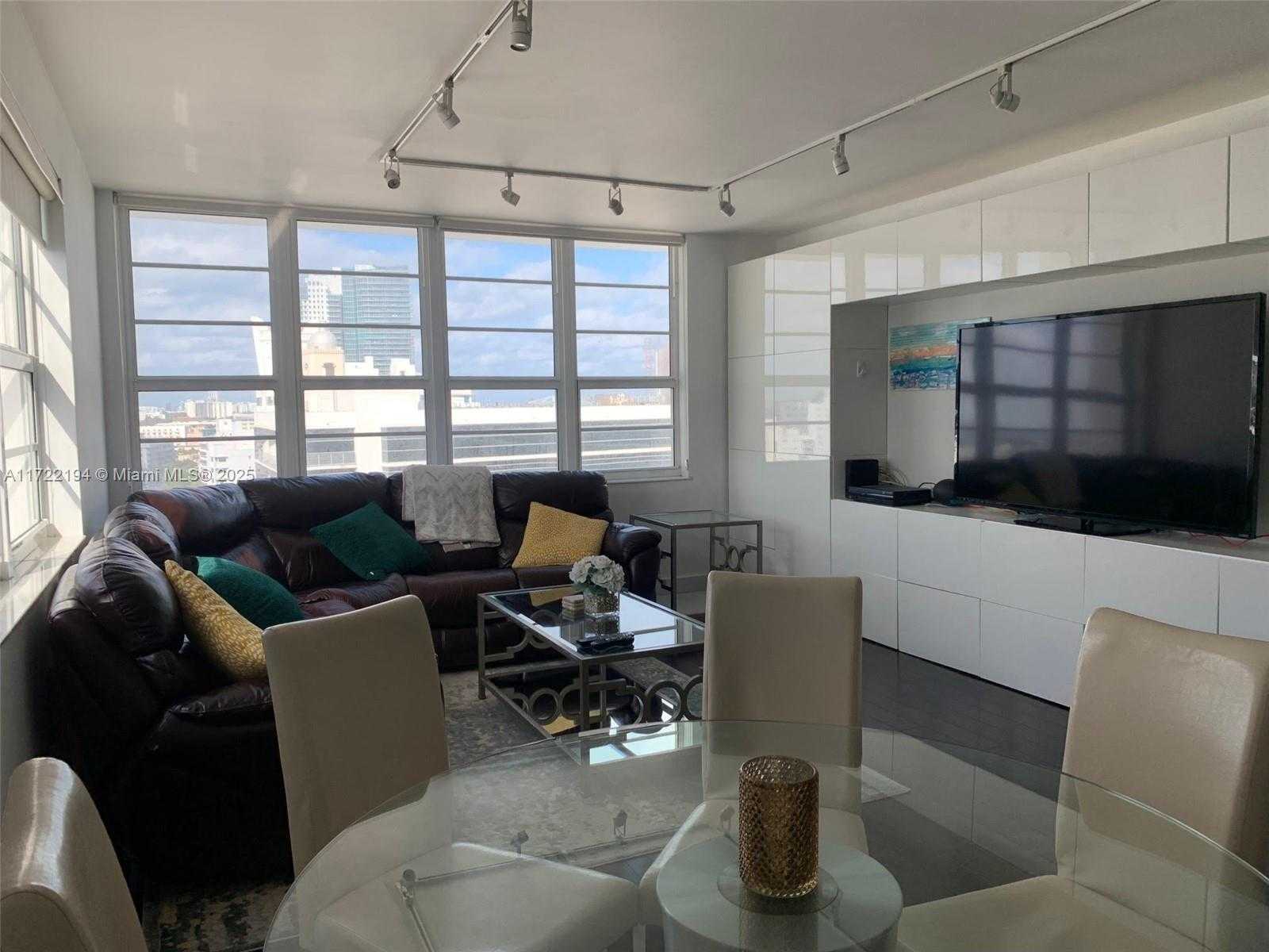 Small Image of 100 LINCOLN RD #1514, Miami Beach Number 3