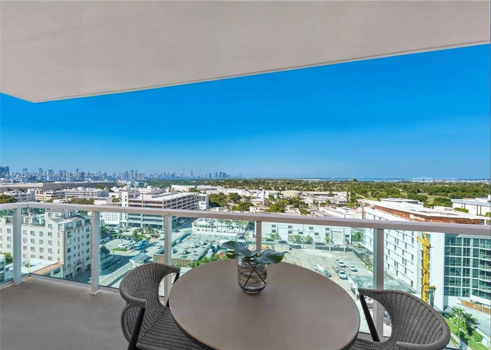 Small Image of 2301 COLLINS AVE #1432, Miami Beach Number 12