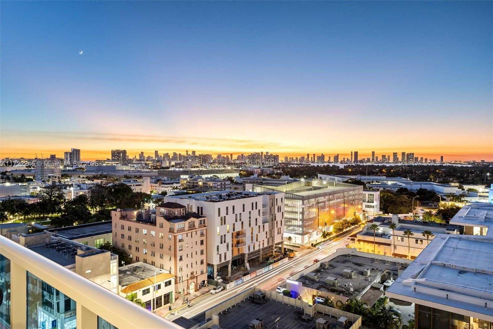 Small Image of 2301 COLLINS AVE #1432, Miami Beach Number 34