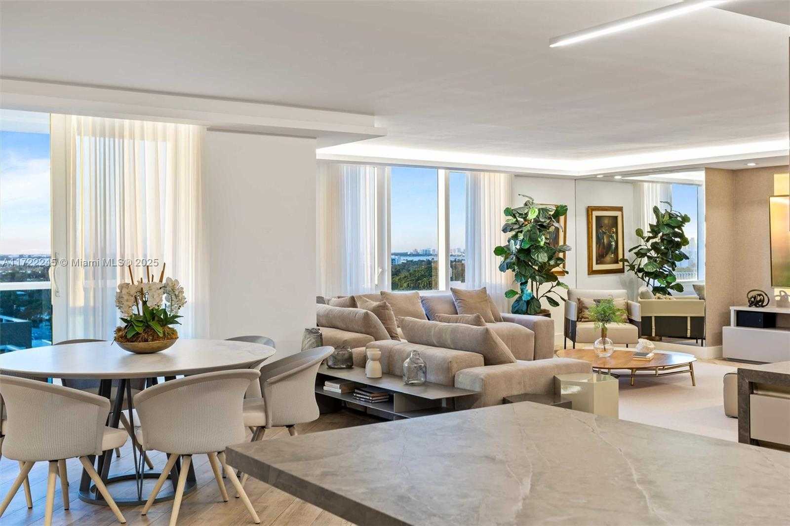 Small Image of 2301 COLLINS AVE #1432, Miami Beach Number 35