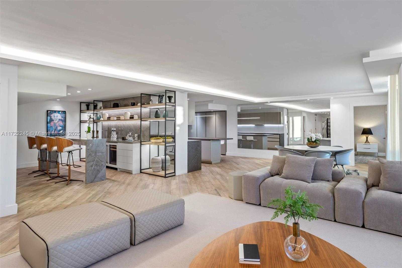 Small Image of 2301 COLLINS AVE #1432, Miami Beach Number 44