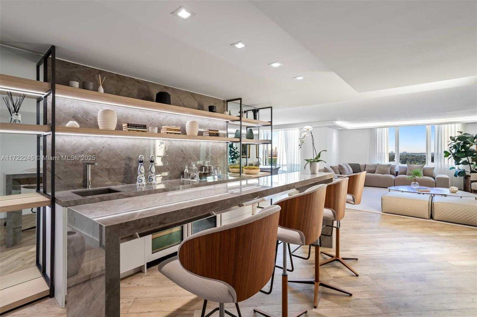 Small Image of 2301 COLLINS AVE #1432, Miami Beach Number 46