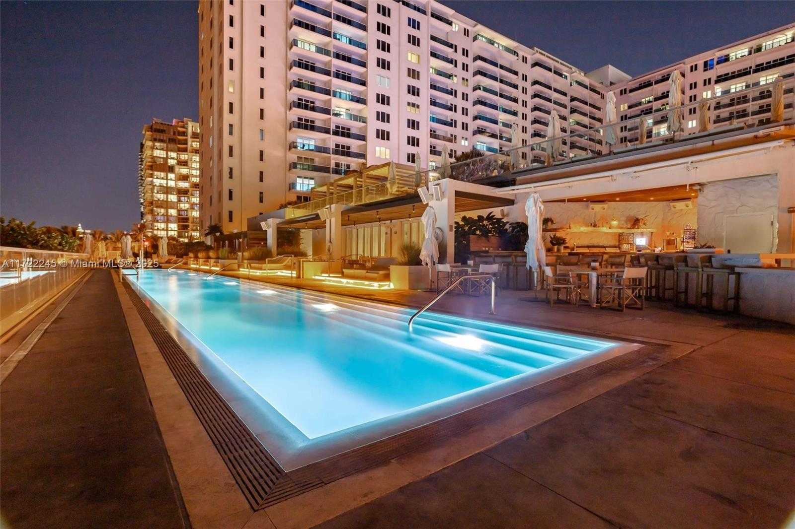 Small Image of 2301 COLLINS AVE #1432, Miami Beach Number 79