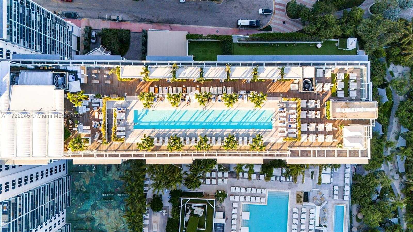 Small Image of 2301 COLLINS AVE #1432, Miami Beach Number 88