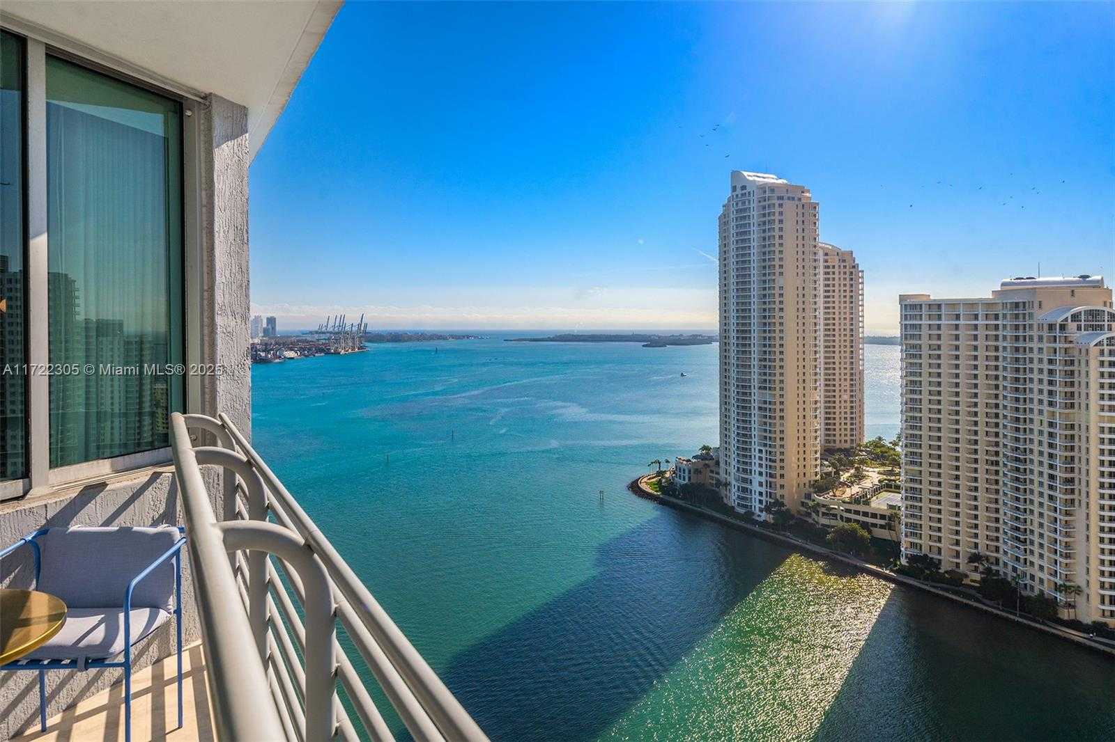 Small Image of 325 SOUTH BISCAYNE BLVD #2919, Miami Number 2