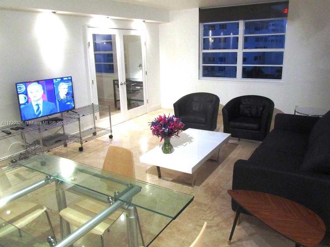 Small Image of 100 LINCOLN RD #847, Miami Beach Number 7