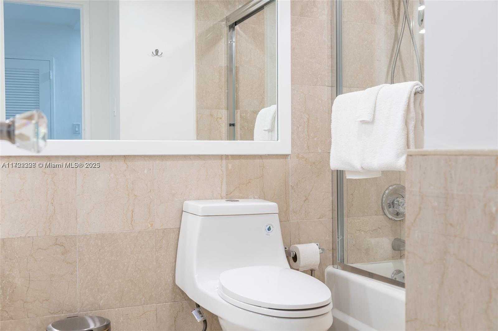 Small Image of 5161 COLLINS AVE #812, Miami Beach Number 10