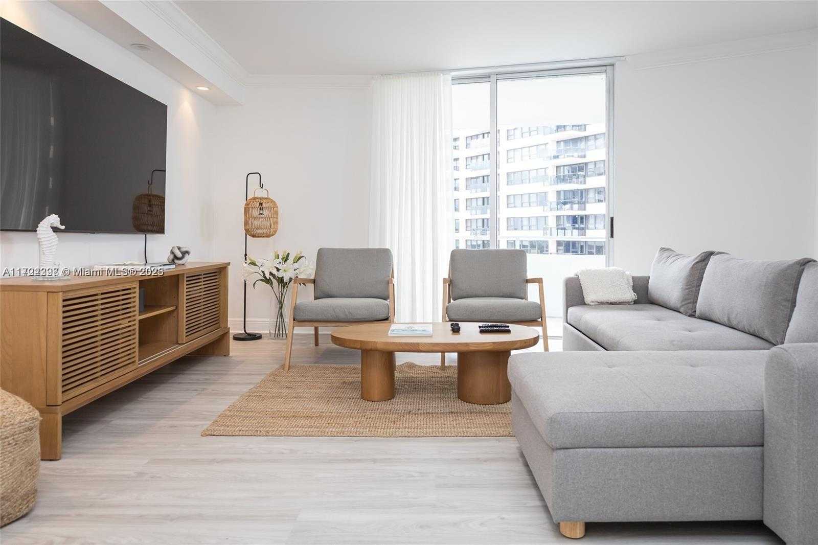 Small Image of 5161 COLLINS AVE #812, Miami Beach Number 33