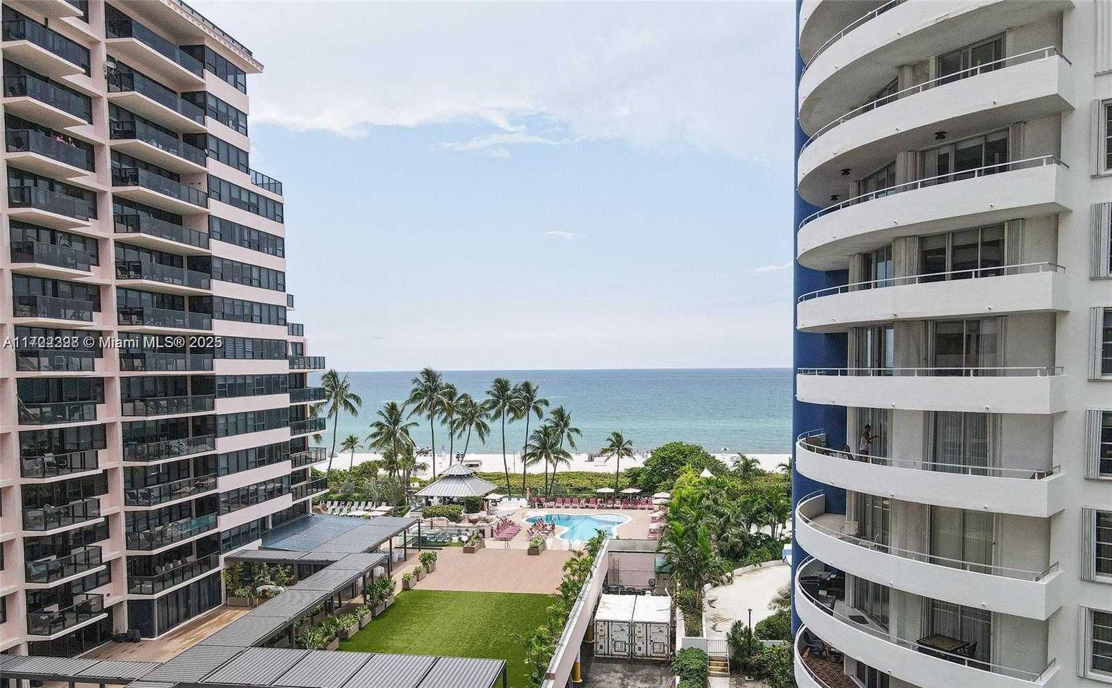 Small Image of 5161 COLLINS AVE #812, Miami Beach Number 38