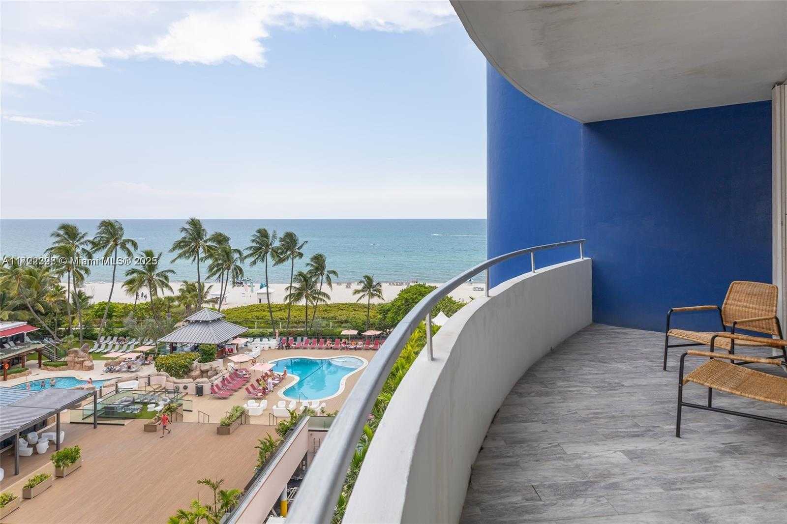 Small Image of 5161 COLLINS AVE #812, Miami Beach Number 39